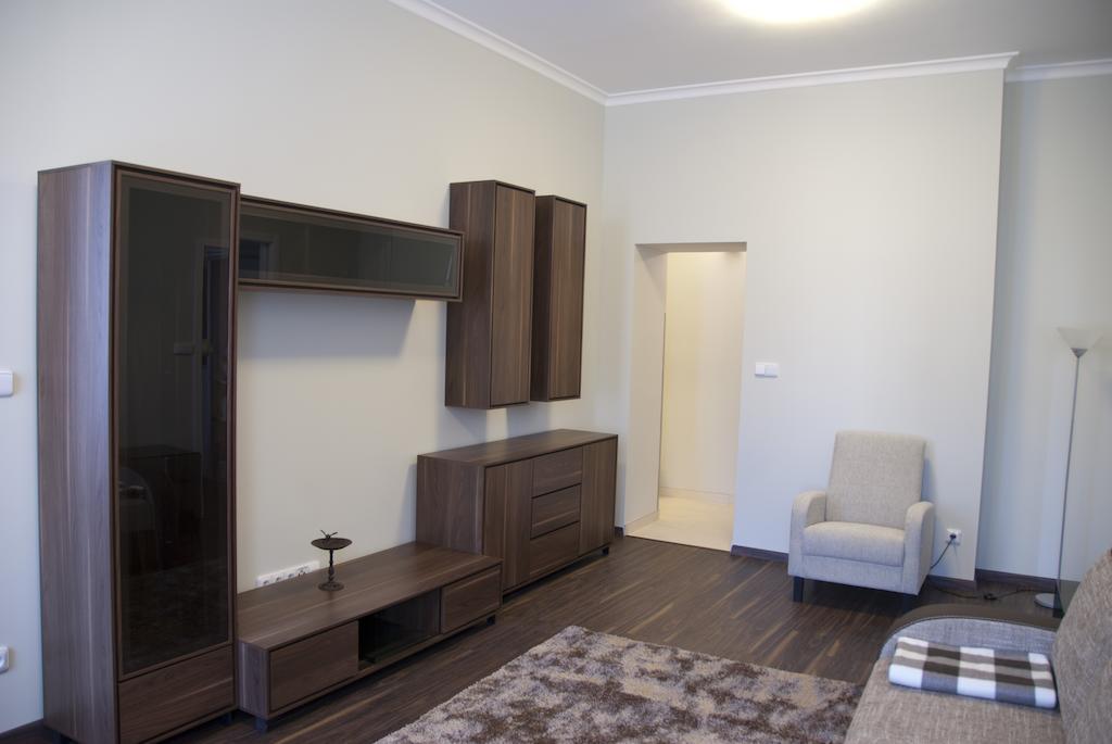 Apartman U Kolonady Karlovy Vary Room photo