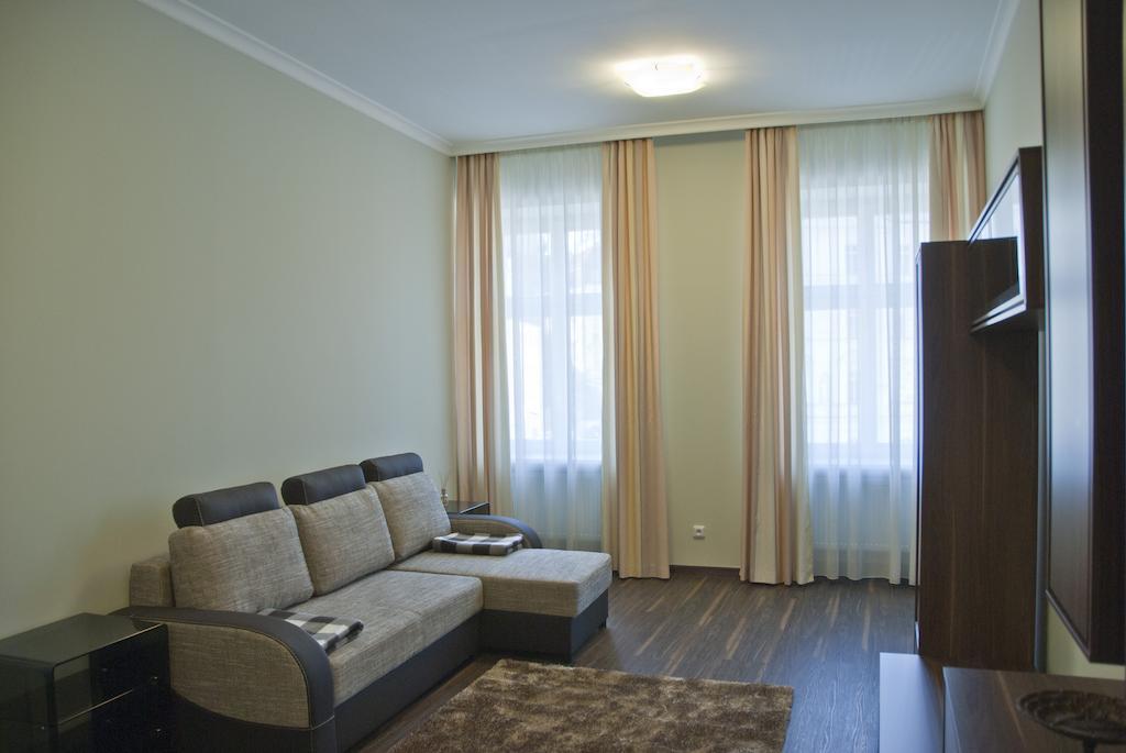 Apartman U Kolonady Karlovy Vary Room photo