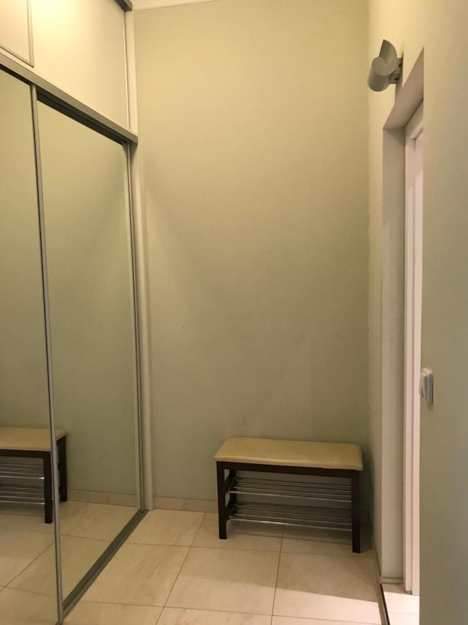 Apartman U Kolonady Karlovy Vary Exterior photo
